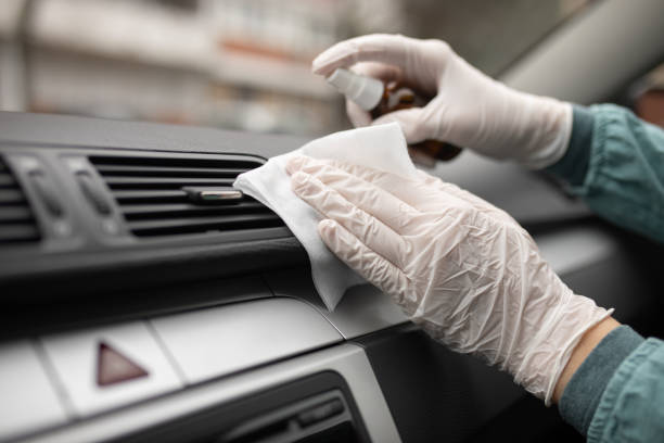 Best Ventilation Cleaning Services  in India Hook, SC