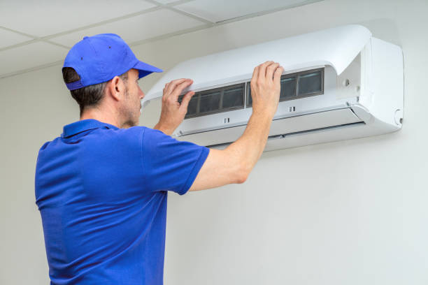 Best HVAC Duct Inspection Services  in India Hook, SC