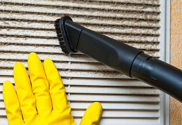 Best Air Duct Cleaning Near Me  in India Hook, SC