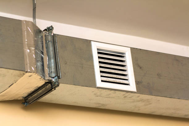 Best Affordable HVAC Duct Cleaning  in India Hook, SC